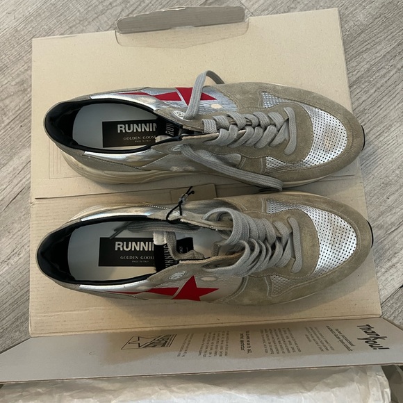 Running Sole size 43, never used - Picture 4 of 4